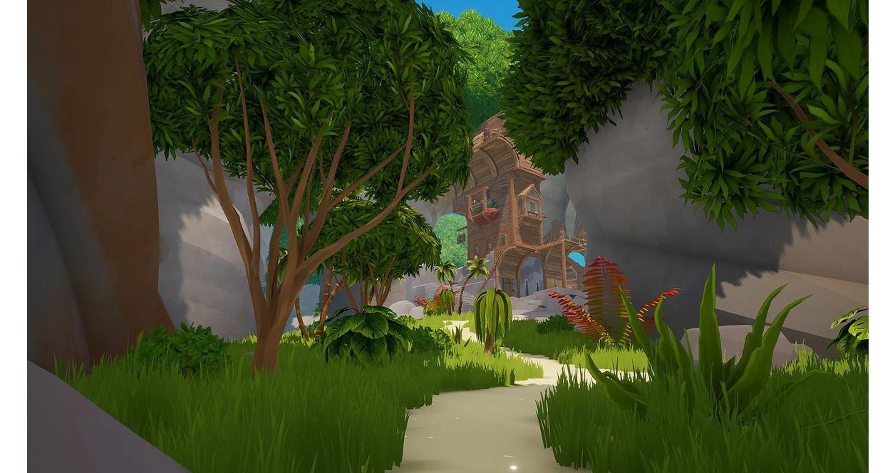 Blazing Sails - PC