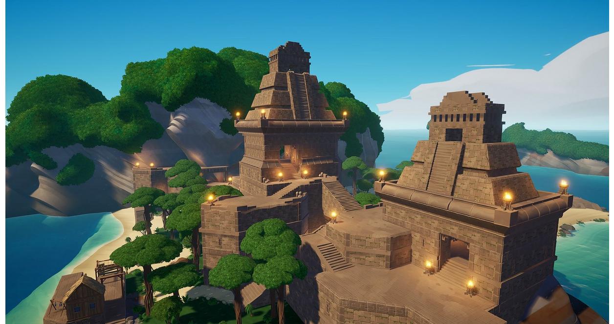 Blazing Sails - PC