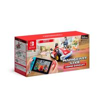list item 1 of 27 Mario Kart Live: Home Circuit Mario Set - Nintendo Switch