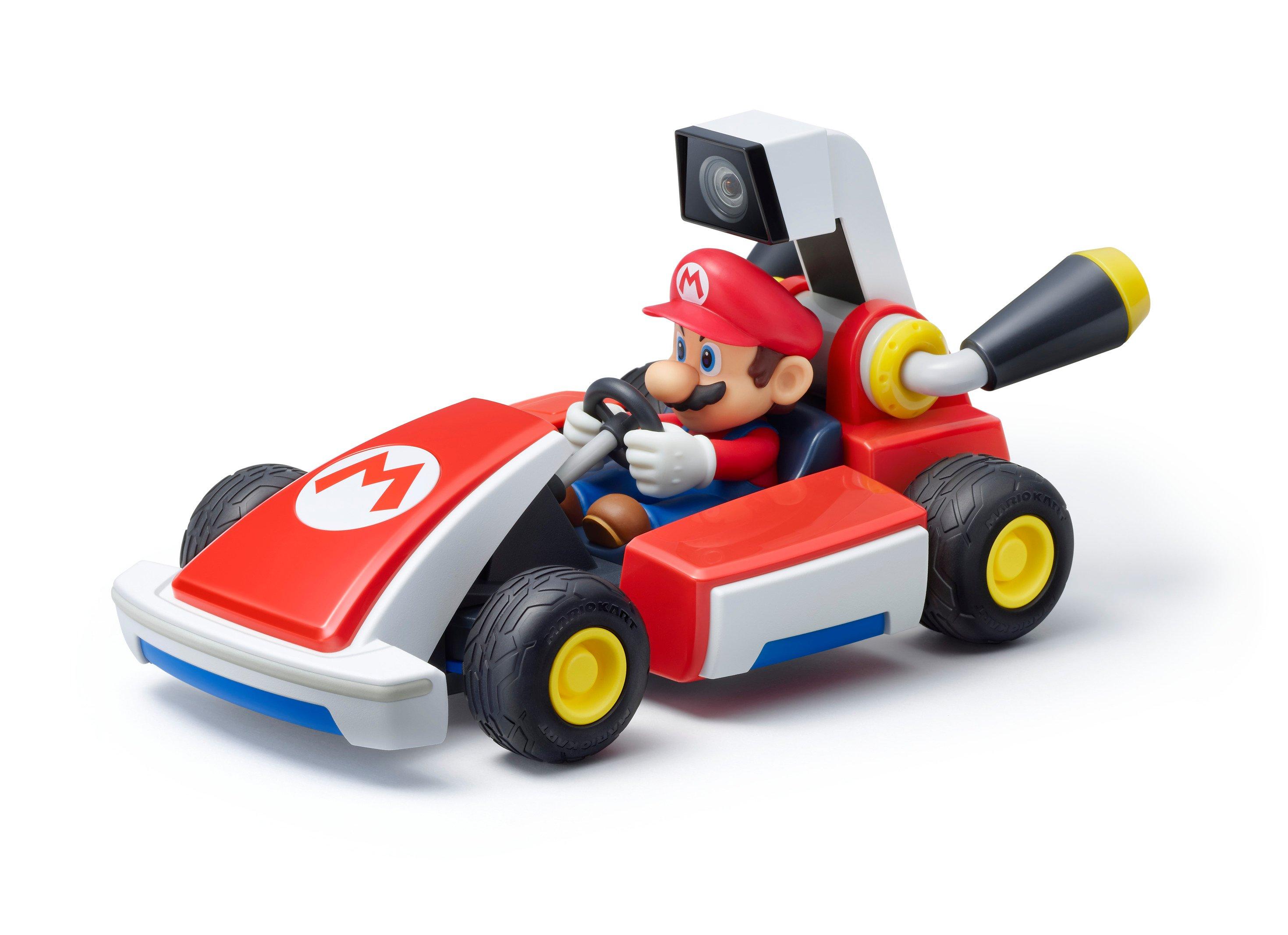 mario kart home circuit gamestop