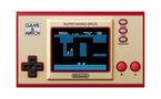 Game and Watch: Super Mario Bros