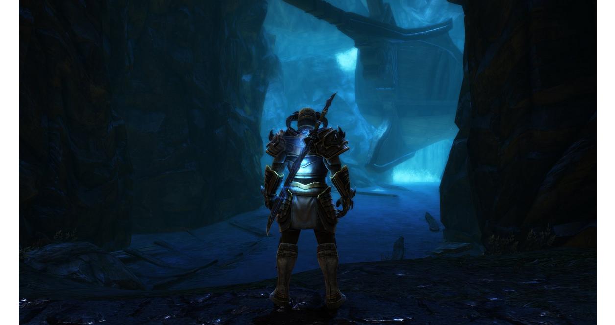 Kingdoms of Amalur: Re-Reckoning FATE Edition - PC
