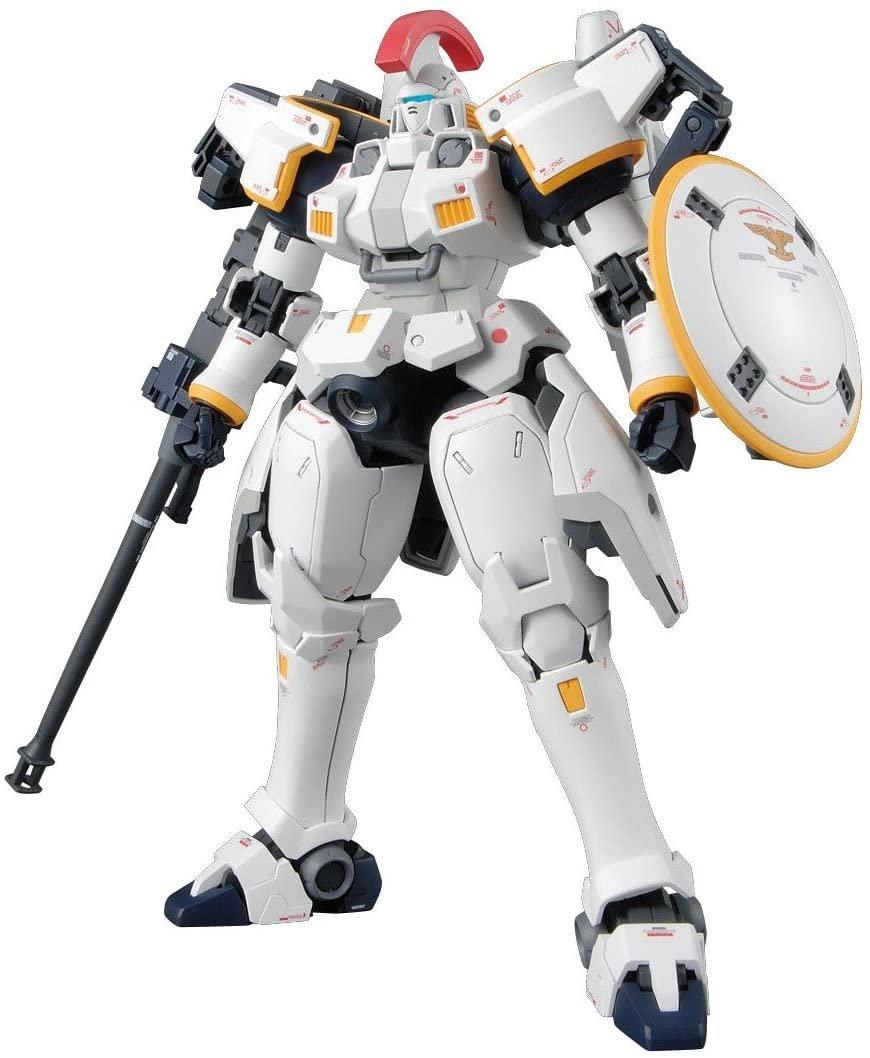 mobile suit gundam wing action figures