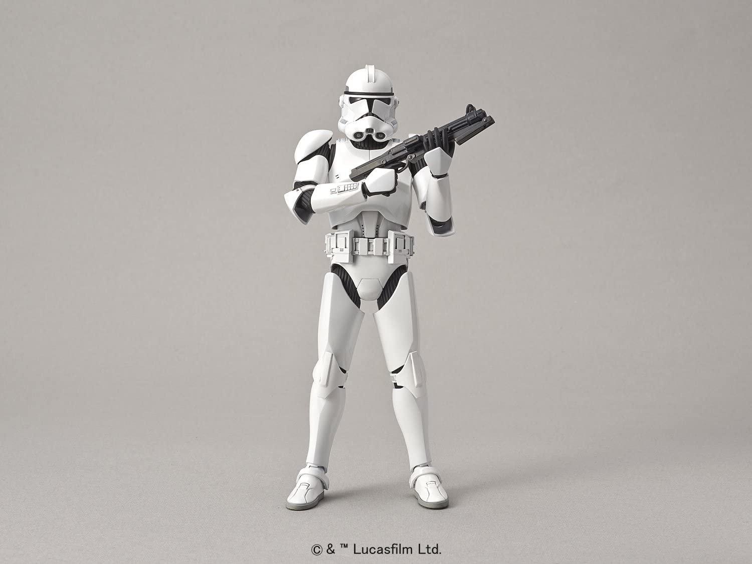 clone trooper kit