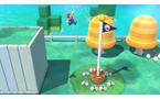 Super Mario 3D World Plus Bowser&#39;s Fury