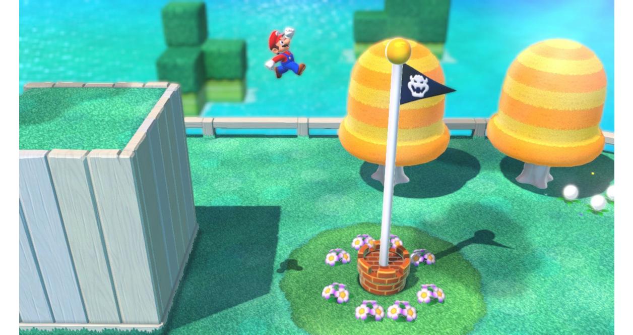 Nintendo Switch SUPER MARIO 3D COLLECTION Nintendo Switch Super Mario 3D Collection All Stars Sunshine