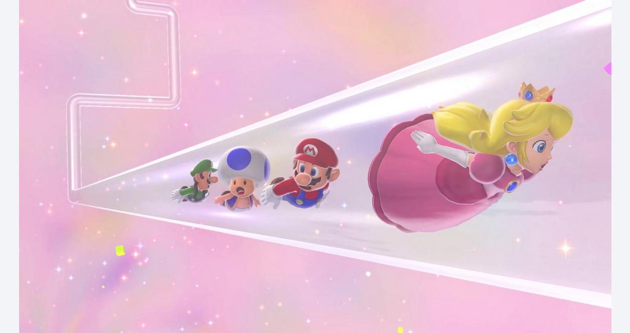 garage alone Pollinate Super Mario 3D World Plus Bowser's Fury - Nintendo Switch | Nintendo Switch  | GameStop