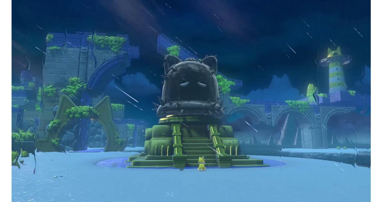 Nintendo Switch Super Mario 3D World + Bowser's Fury Nintendo Switch]Super Mario 3D World + Bowser's Fury-Brand