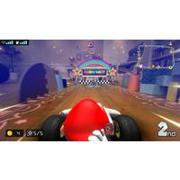 list item 23 of 27 Mario Kart Live: Home Circuit Mario Set - Nintendo Switch