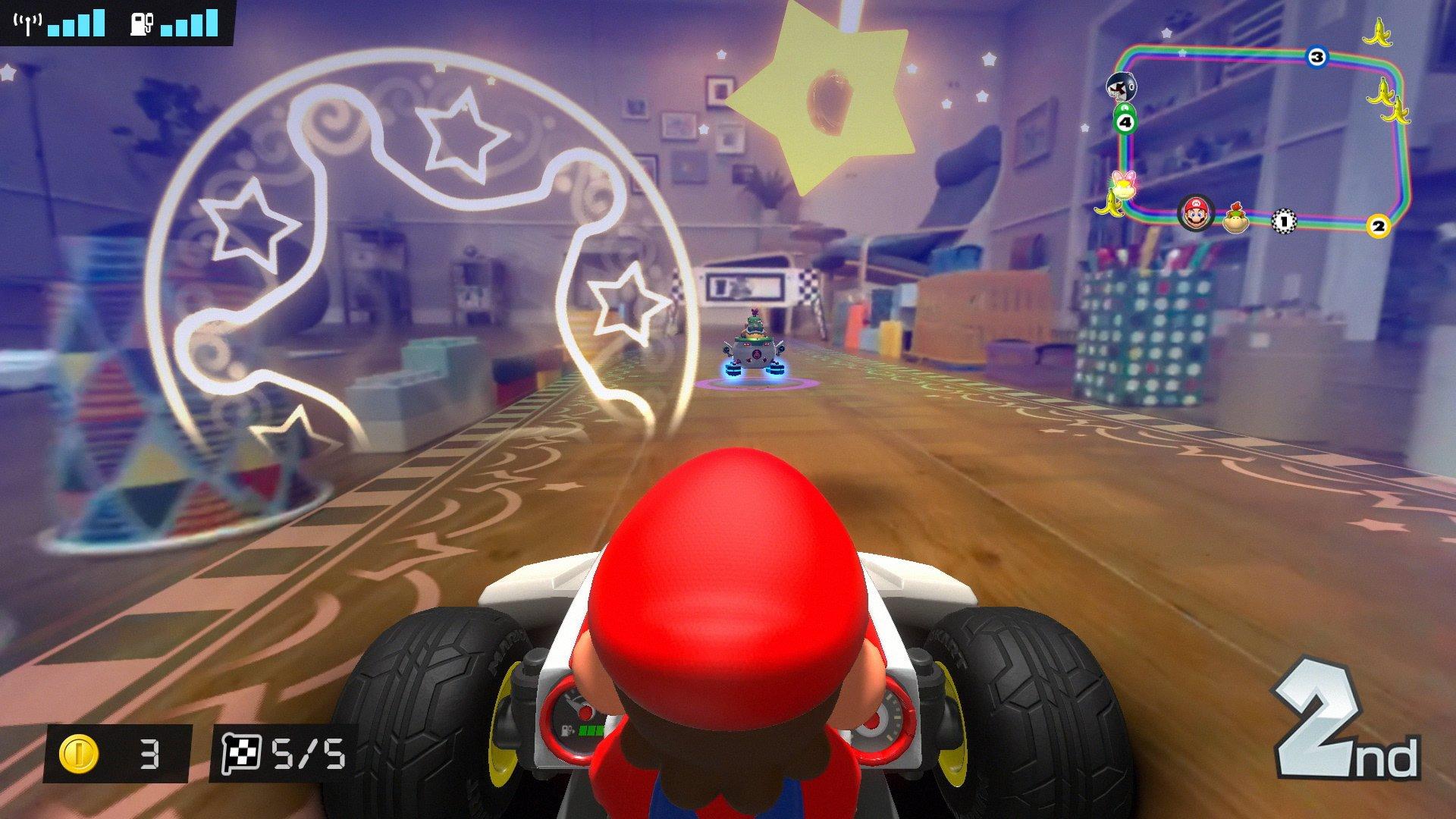mario kart home circuit pre order usa