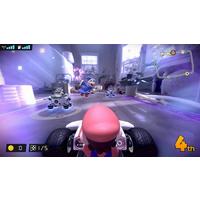 list item 21 of 27 Mario Kart Live: Home Circuit Mario Set - Nintendo Switch