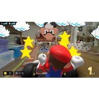 list item 18 of 27 Mario Kart Live: Home Circuit Mario Set - Nintendo Switch