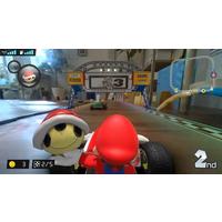 list item 13 of 27 Mario Kart Live: Home Circuit Mario Set - Nintendo Switch