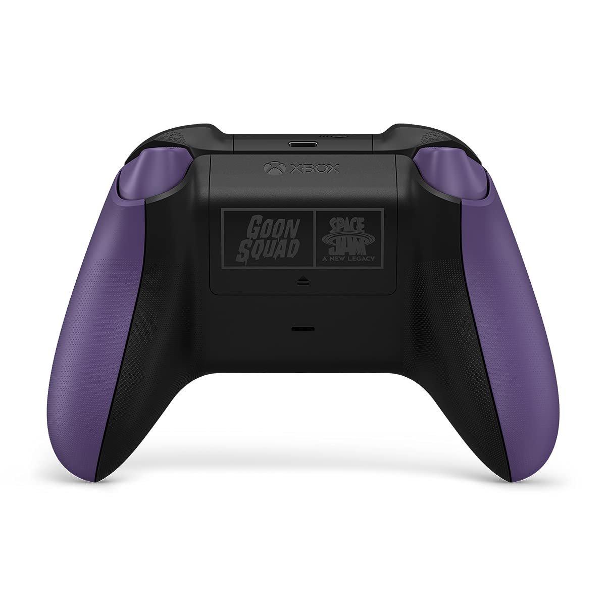 Microsoft Xbox Series X Controller Goon Squad