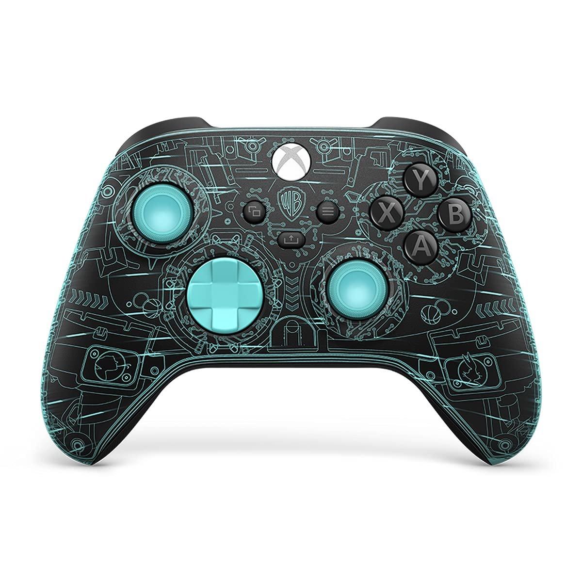 Microsoft Xbox Series X Controller Serververse