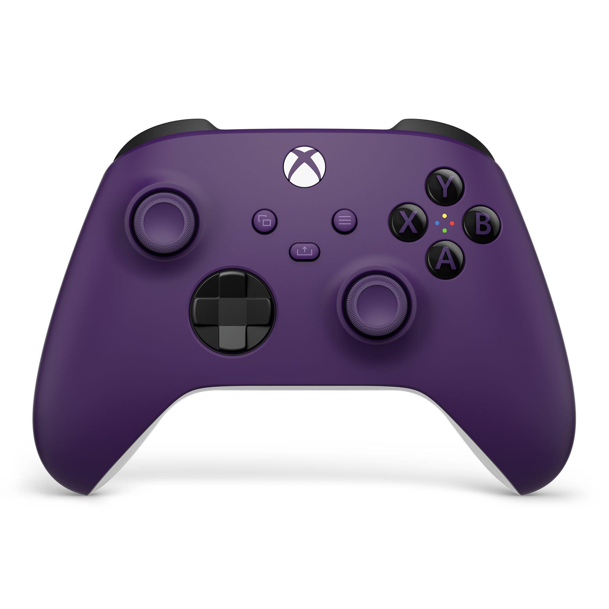 Microsoft Xbox Series X/S Wireless Controller - Astral Purple