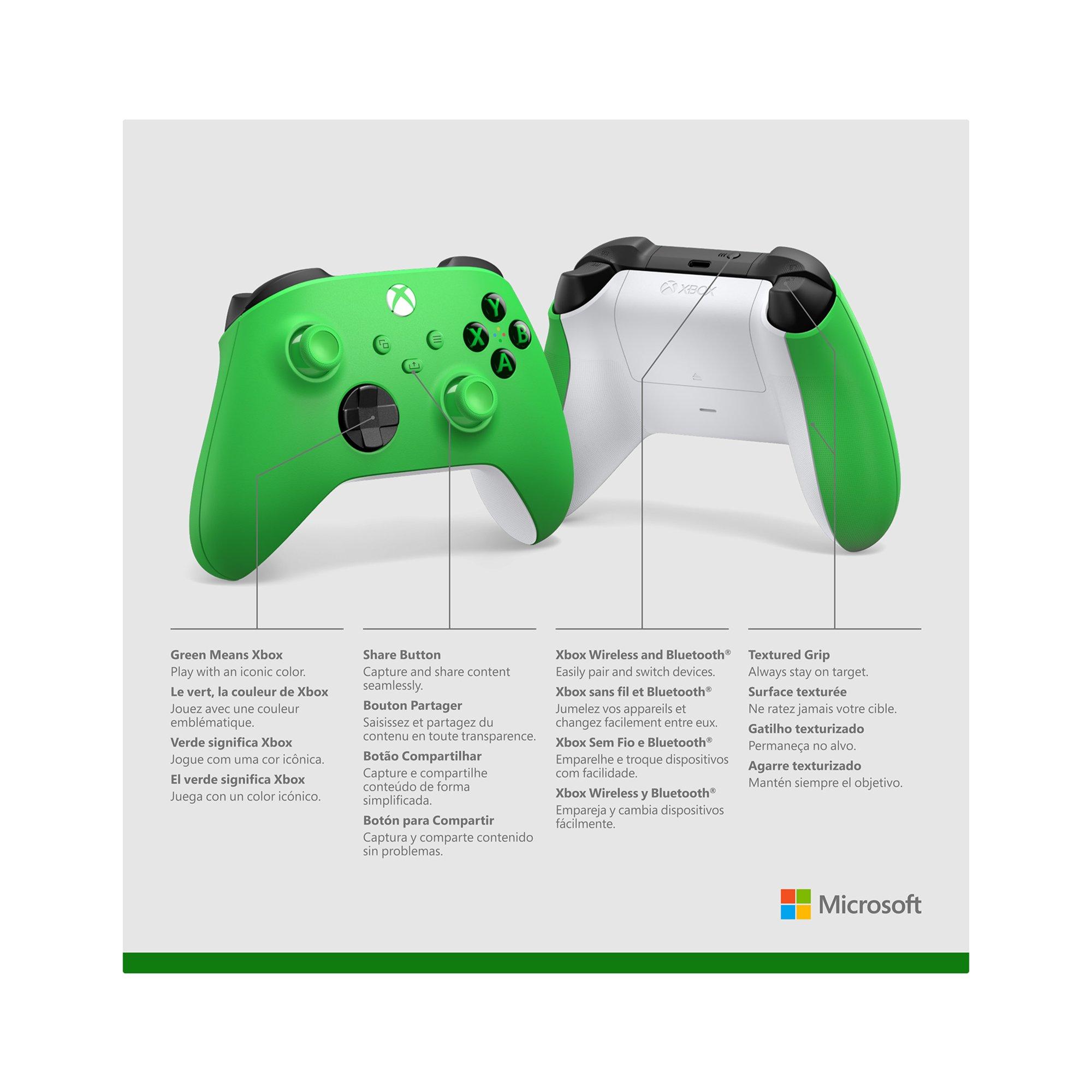 Xbox Series X Light Weight Controller