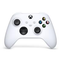 list item 1 of 9 Microsoft Xbox Series X Wireless Controller Robot White
