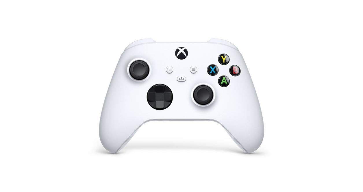 Xbox Wireless Controller