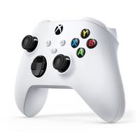 list item 2 of 9 Microsoft Xbox Series X Wireless Controller Robot White