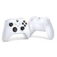 list item 3 of 9 Microsoft Xbox Series X Wireless Controller Robot White