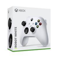 list item 4 of 9 Microsoft Xbox Series X Wireless Controller Robot White