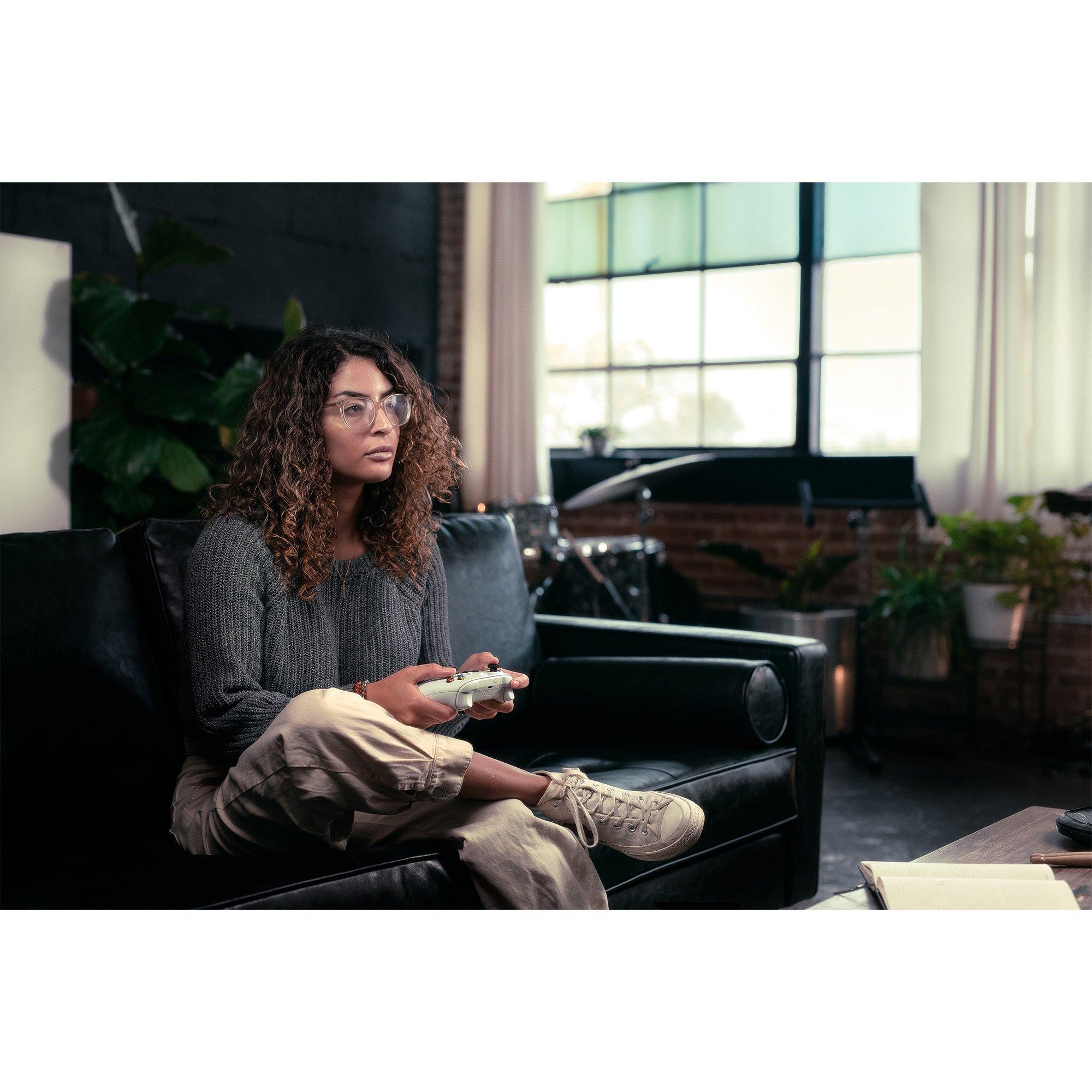 Microsoft Xbox Series X Wireless Controller - 20th Anniversary