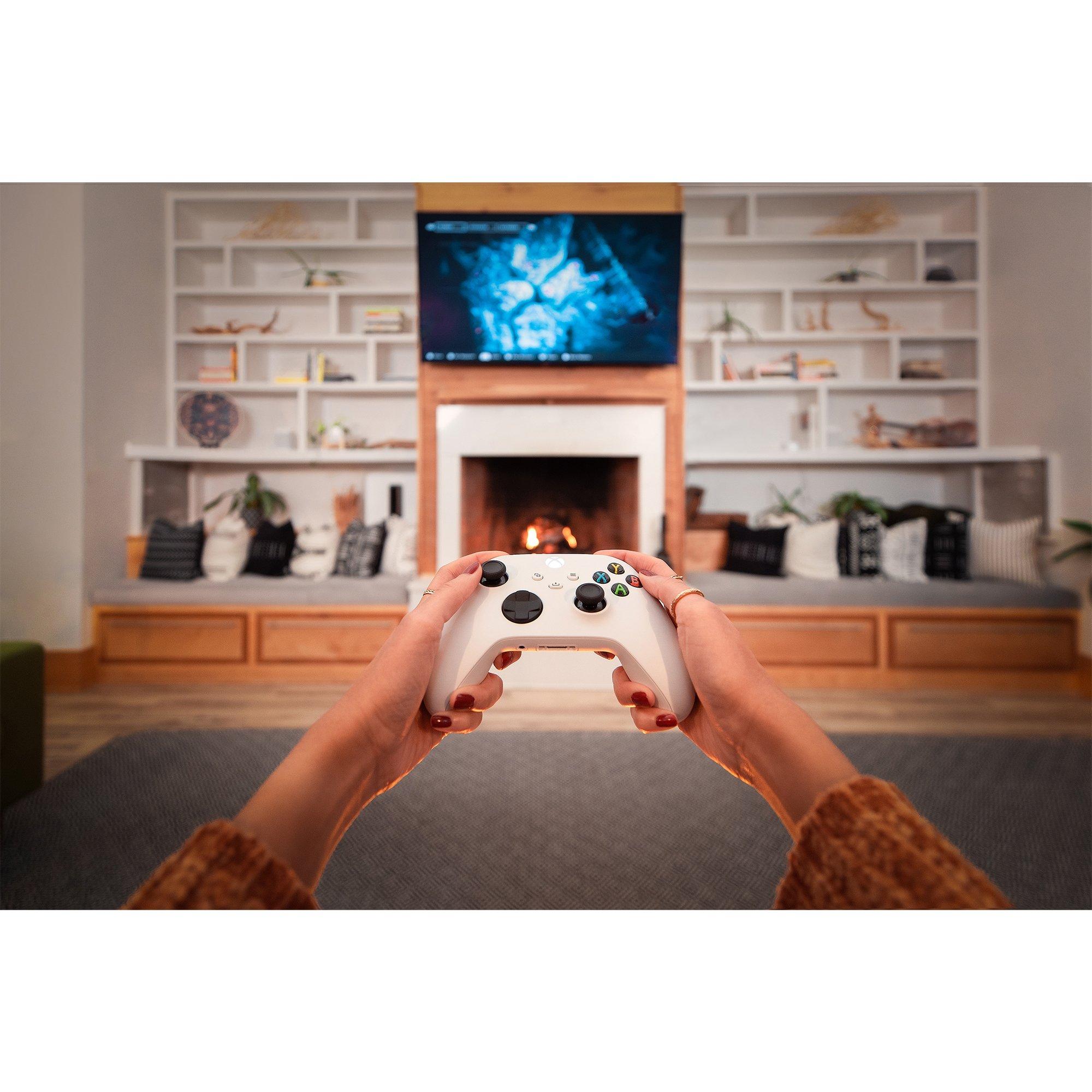 Microsoft Xbox Series X Wireless Controller - 20th Anniversary