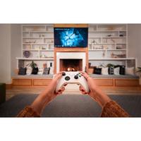 list item 9 of 9 Microsoft Xbox Series X Wireless Controller Robot White