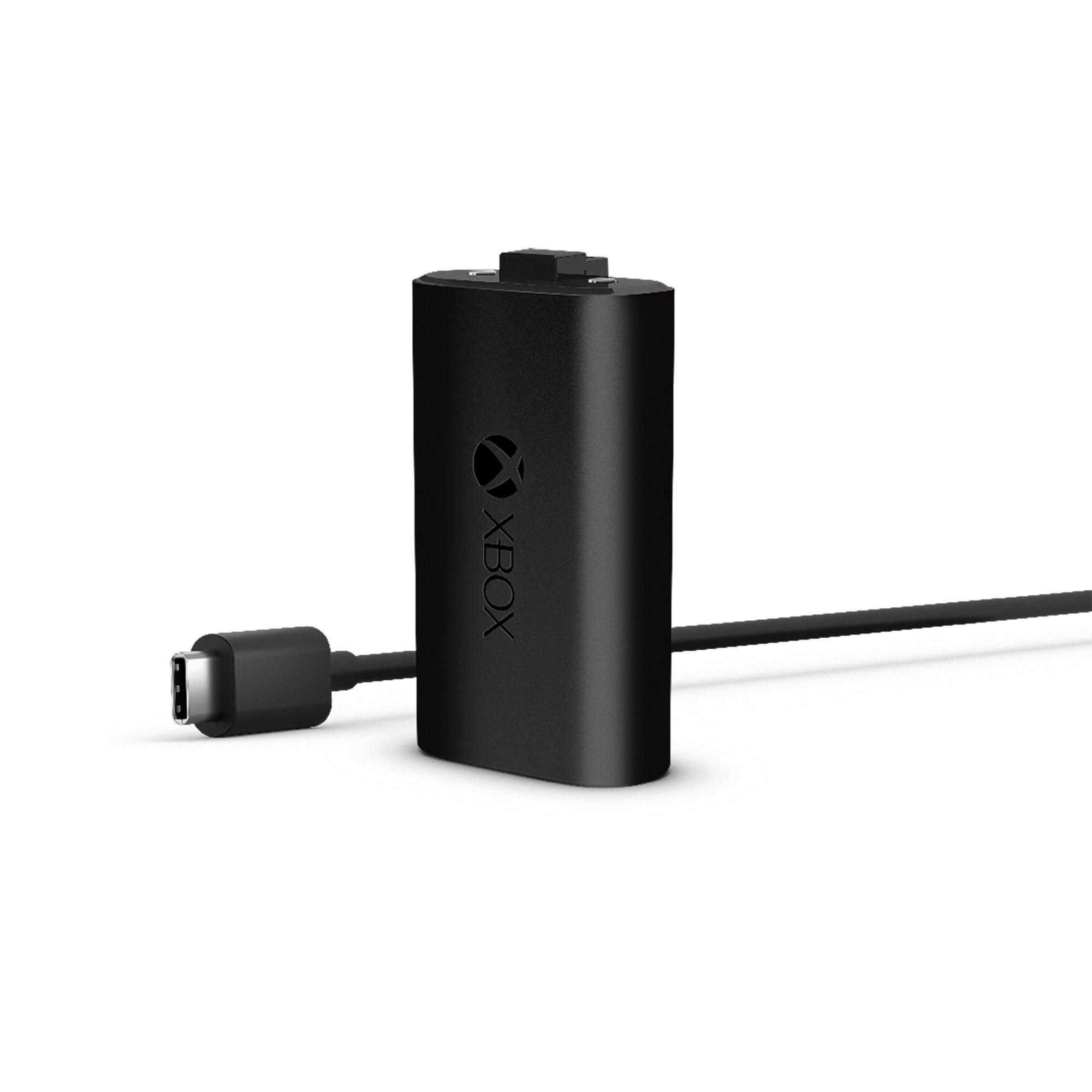 list item 2 of 6 Xbox Series X Play and Charge Kit