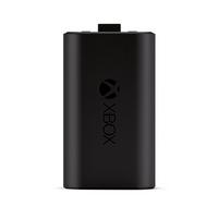 list item 3 of 6 Microsoft Xbox Series X Play and Charge Kit