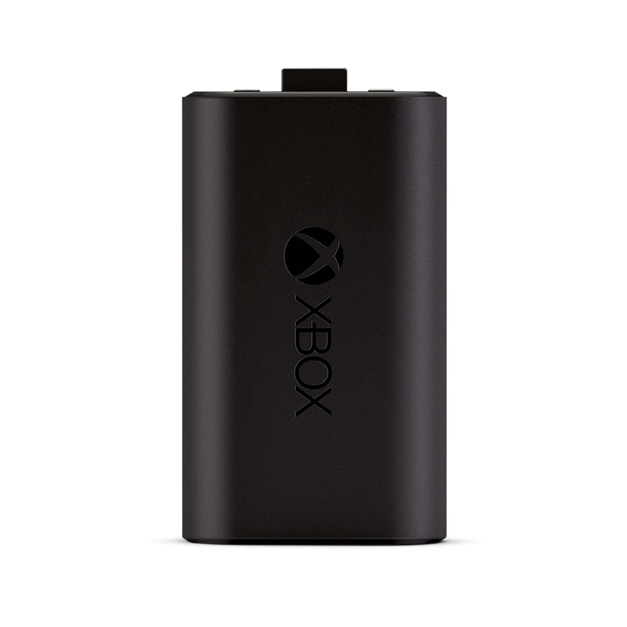 gamestop xbox one rechargeable battery pack