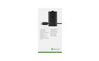 Microsoft Xbox Series X Play and Charge Kit