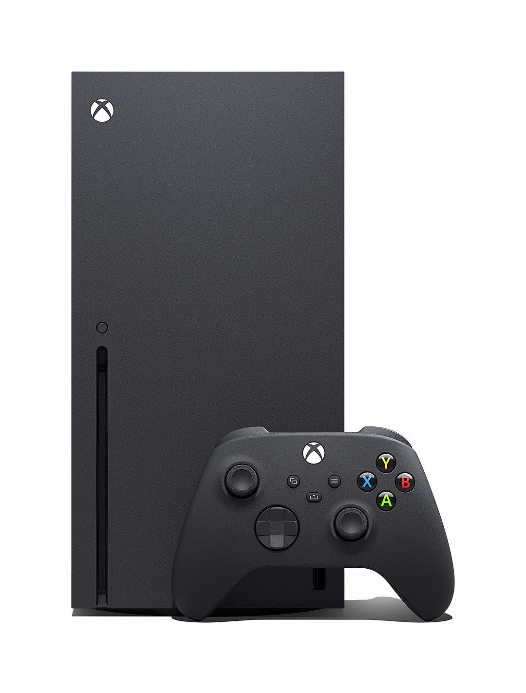 casamentero abdomen incluir Microsoft Xbox Series X Console | GameStop