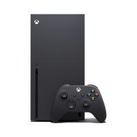 list item 1 of 6 Microsoft Xbox Series X