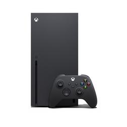 Microsoft Xbox Series X Console
