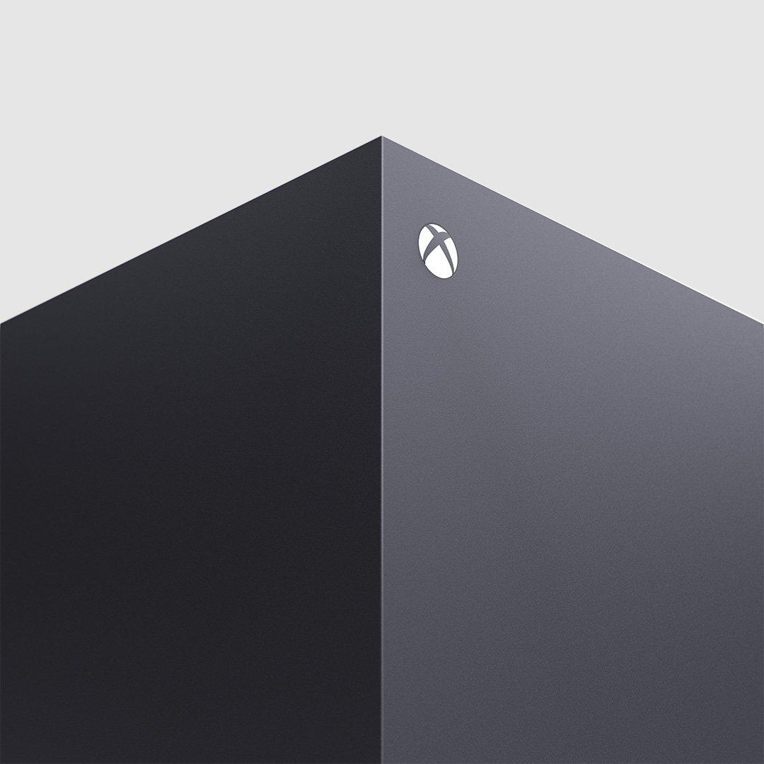 Microsoft Xbox Series X Console