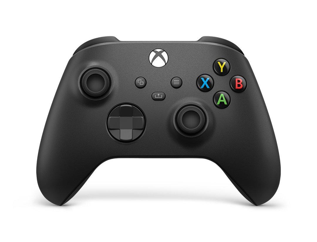 list item 5 of 6 Microsoft Xbox Series X