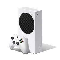 list item 1 of 11 Microsoft Xbox Series S Digital Edition