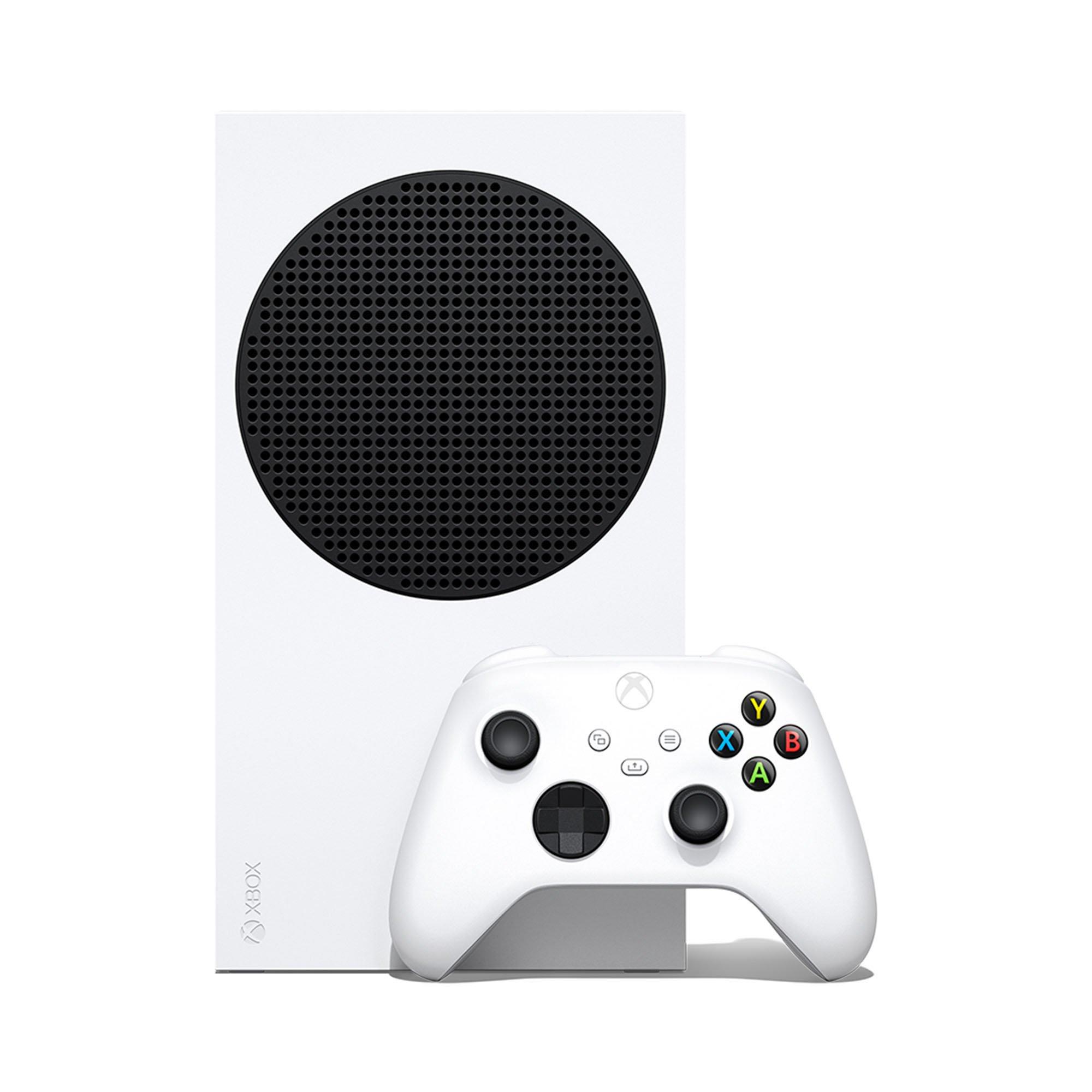 list item 3 of 11 Microsoft Xbox Series S Digital Edition