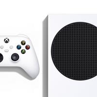 list item 11 of 11 Microsoft Xbox Series S Digital Edition