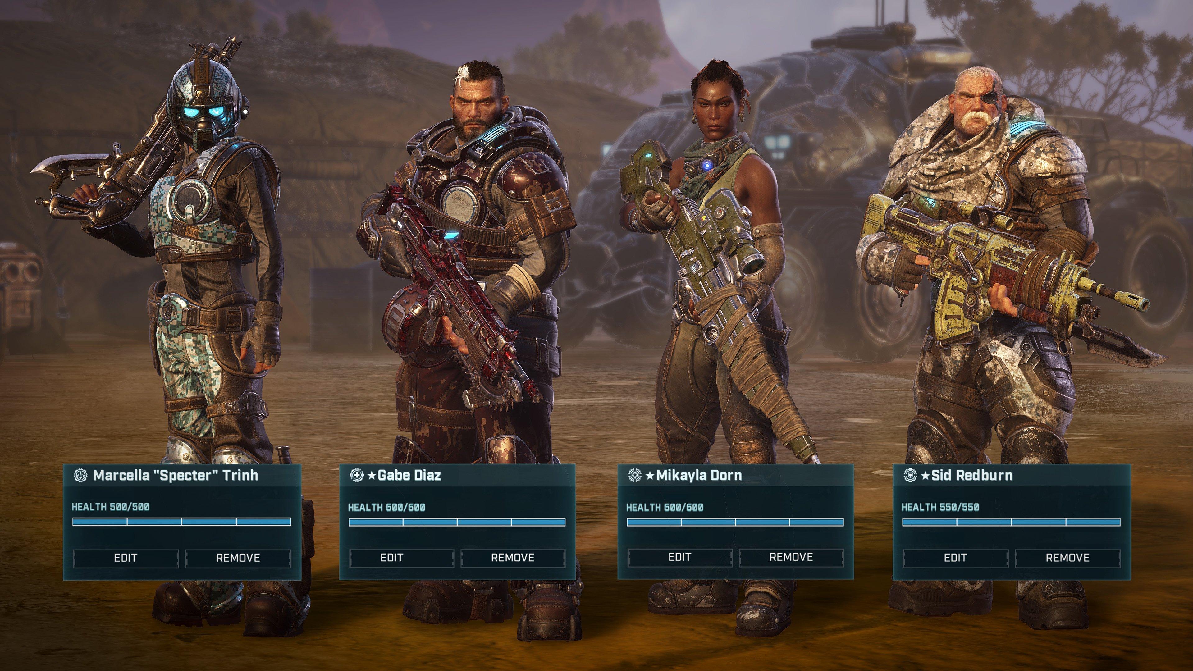 Gears Tactics: Will there be multiplayer or co-op in latest Xbox and PC  exclusive?