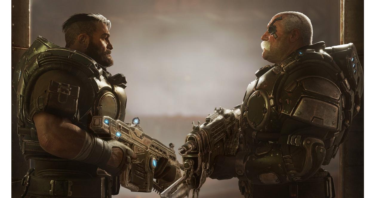 Gears Tactics - Xbox Series X