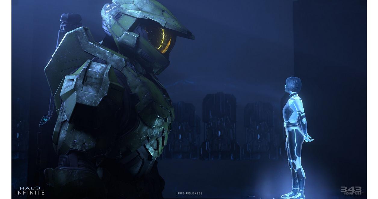 Halo Infinite | Microsoft | GameStop