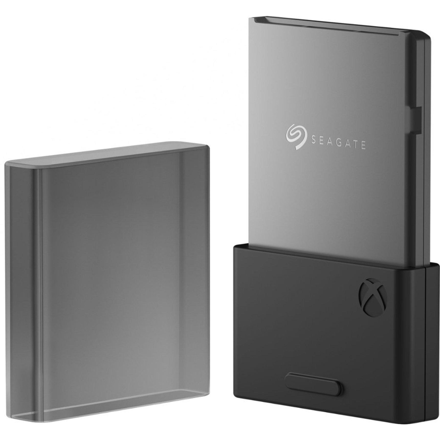Seagate 1tb Storage Expansion Card For Xbox Series X S