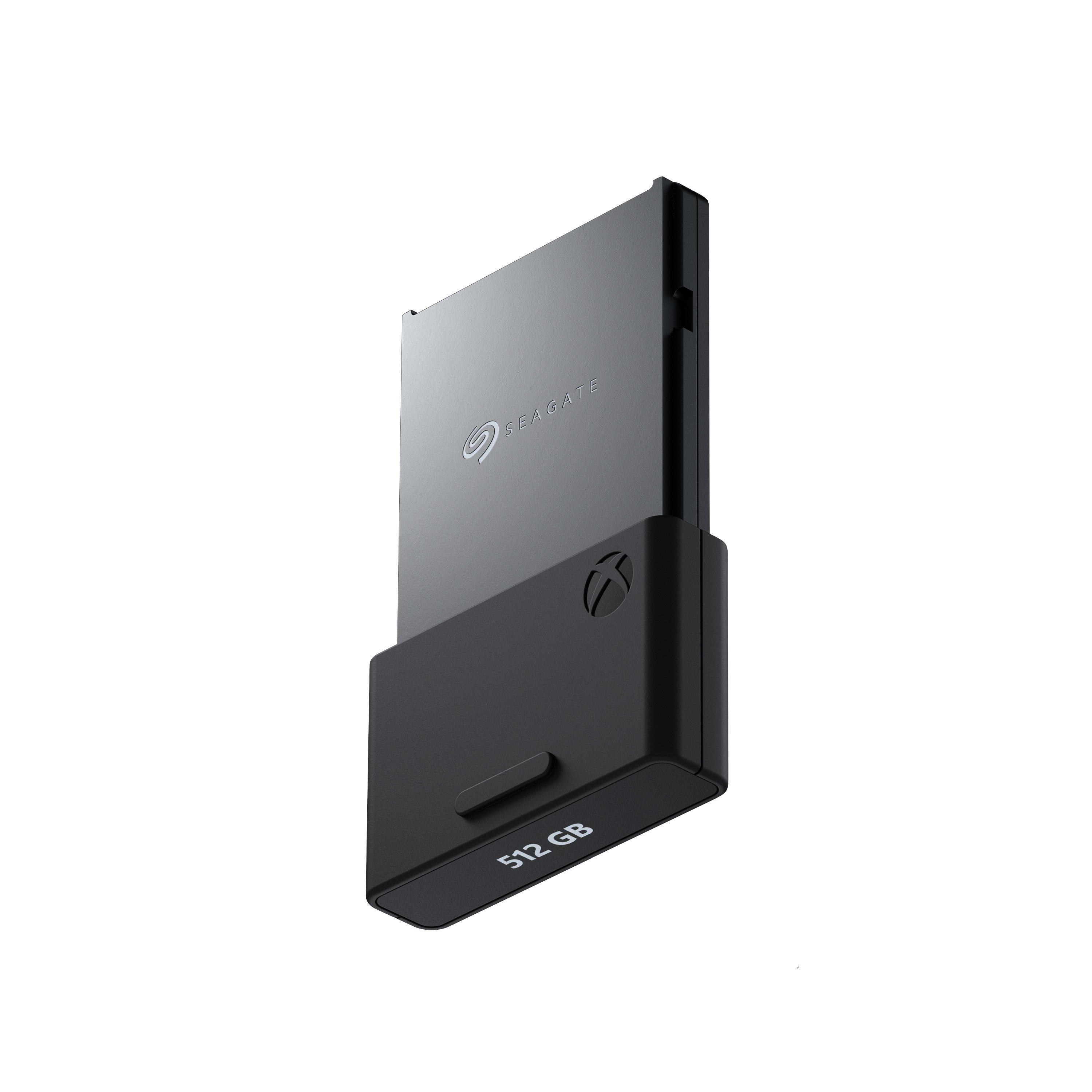Seagate 1tb Storage Expansion Card For Xbox Series X S