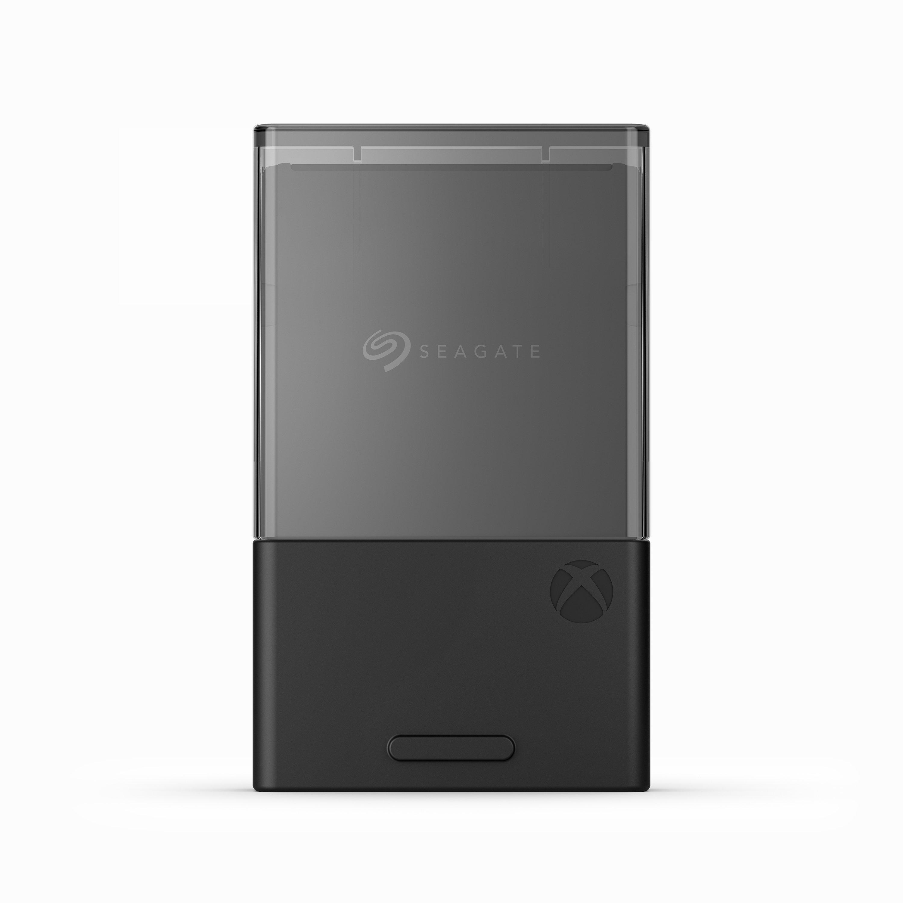xbox series expansion card