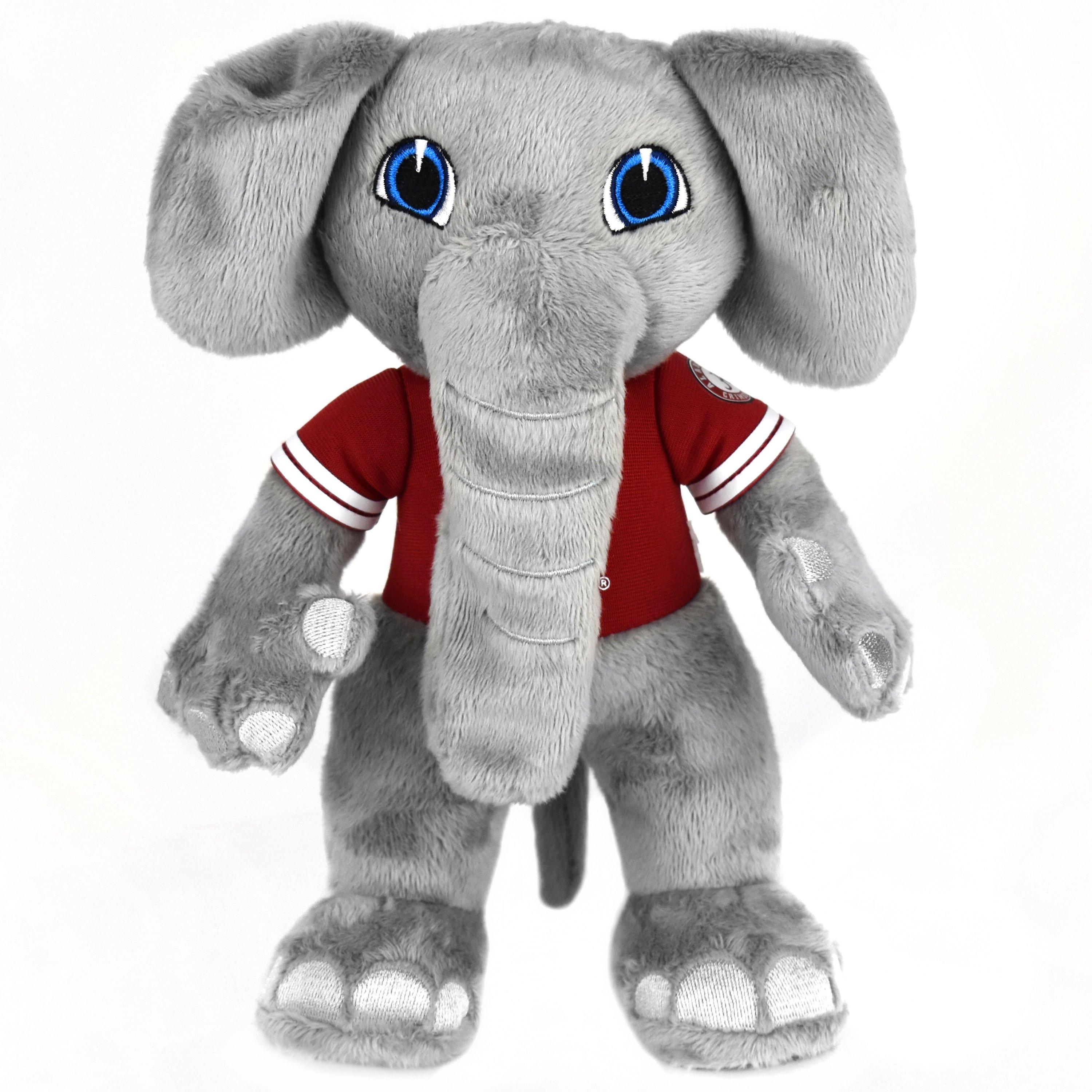 Download Alabama Crimson Tide Al The Elephant Plush Gamestop