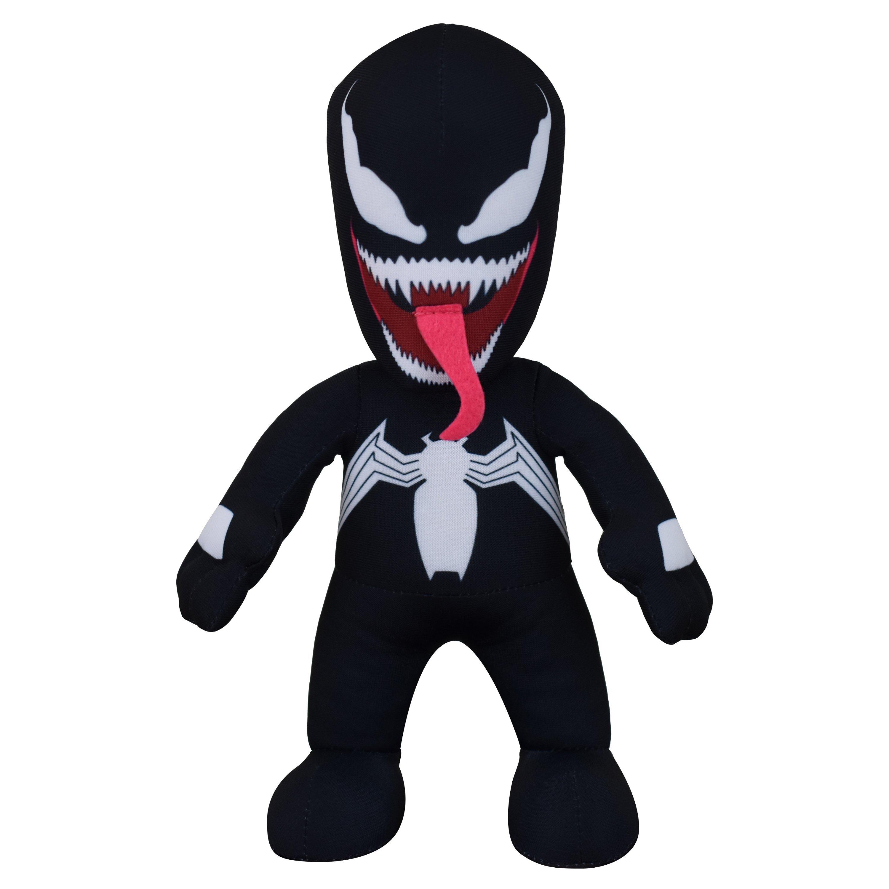 venom plush
