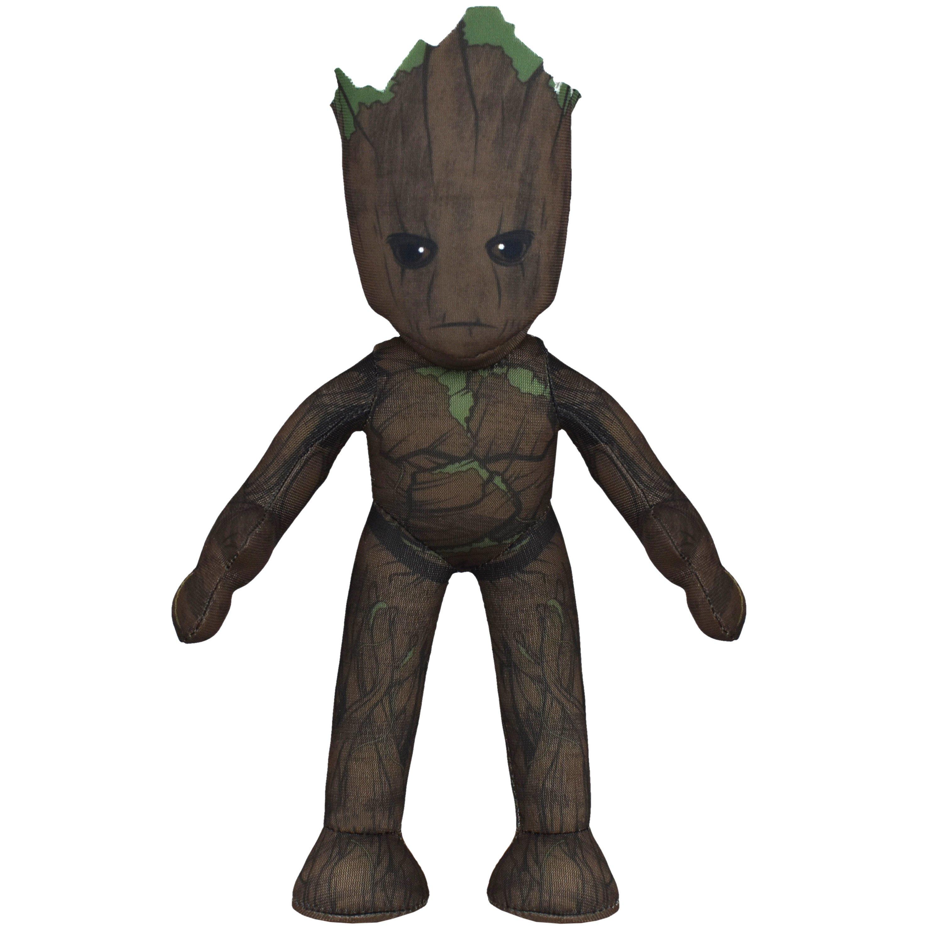 i am groot stuffed animal